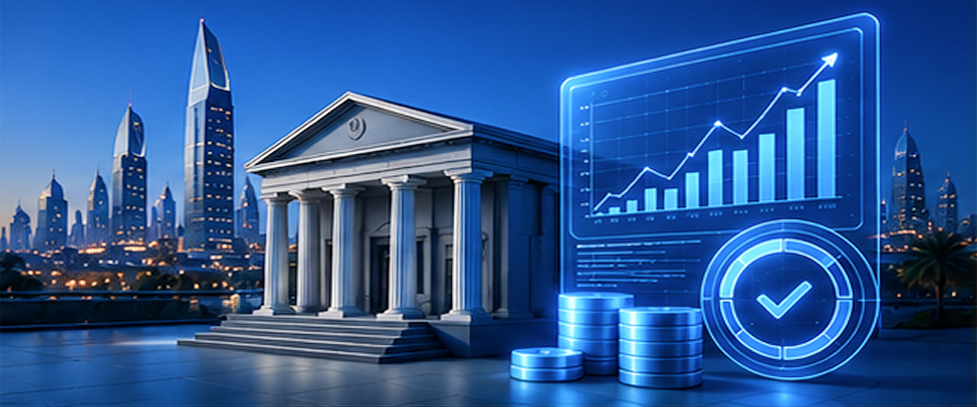 Financial Services & Banking